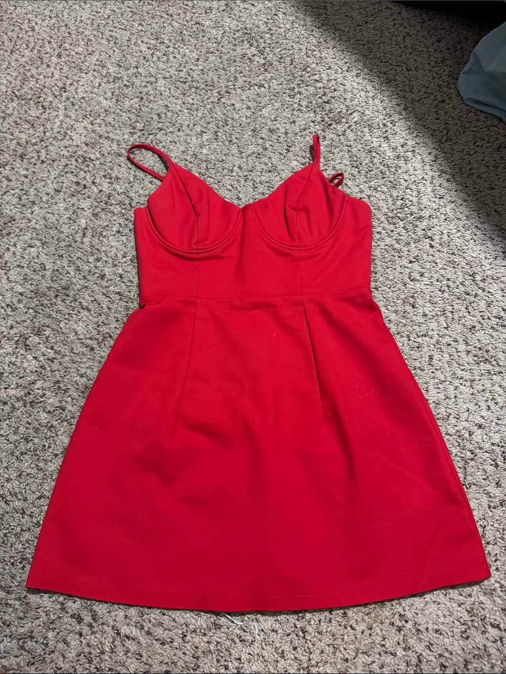 Princess Polly Mini Dress